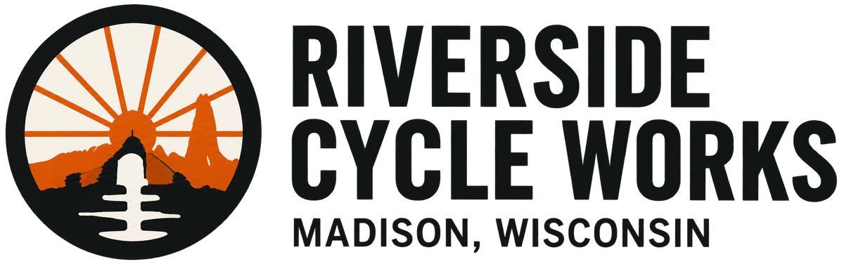 Riverside Cycle Works